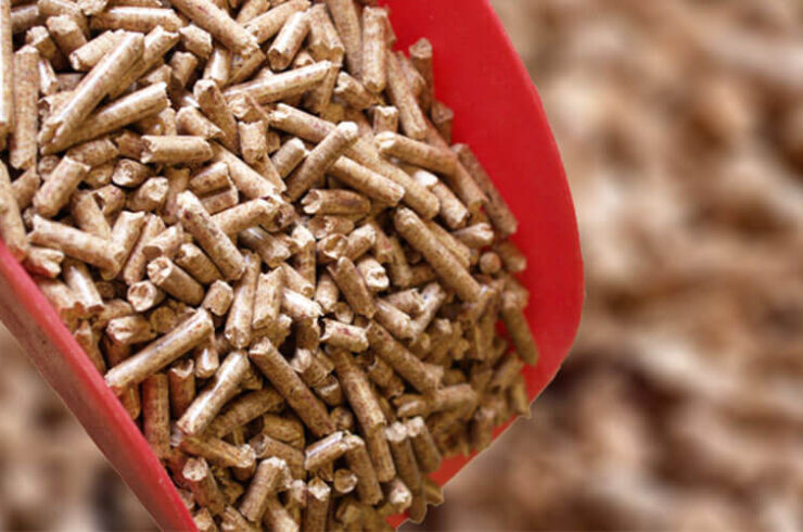 biomass-pellet